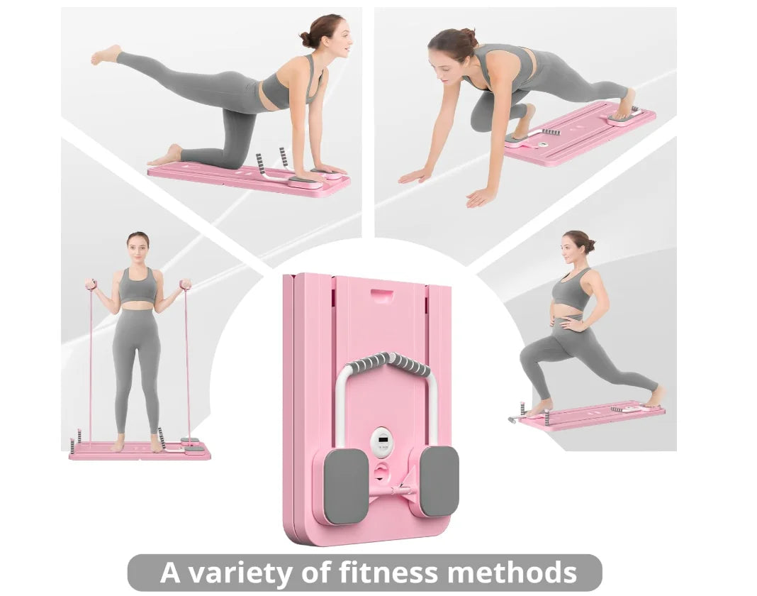 Pilates Board