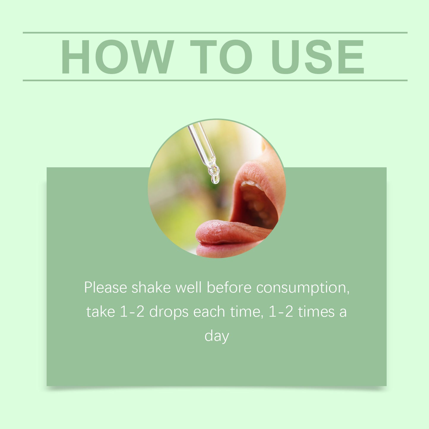 Liquid Chlorophyll