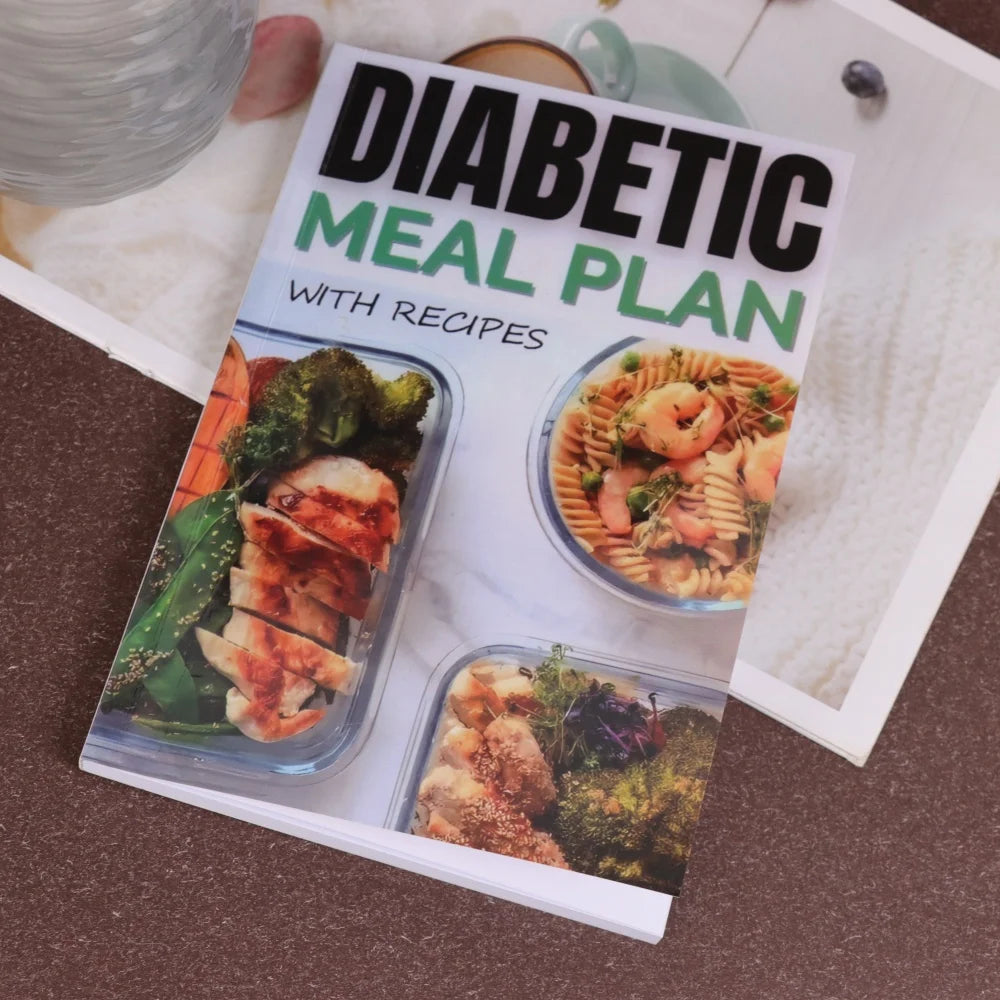 Diabetes Meal Plan