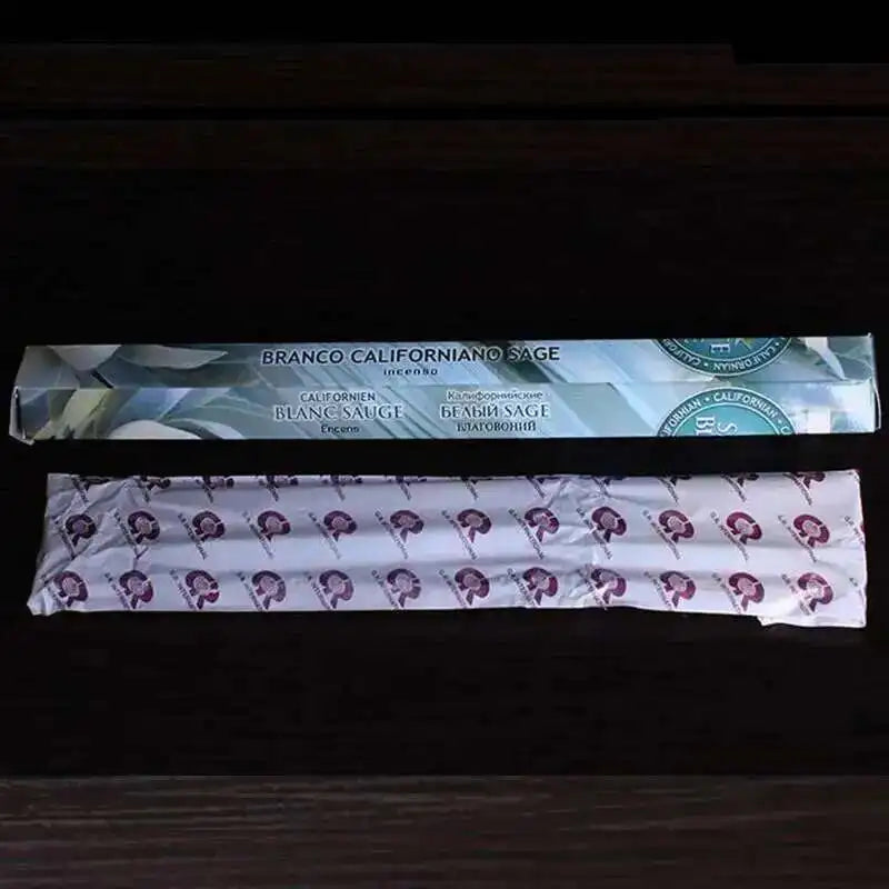 Incense Fragrance