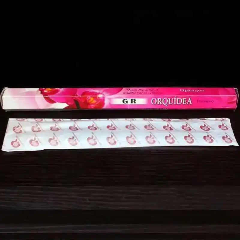 Incense Fragrance