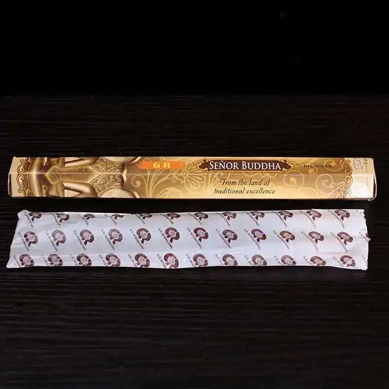 Incense Fragrance