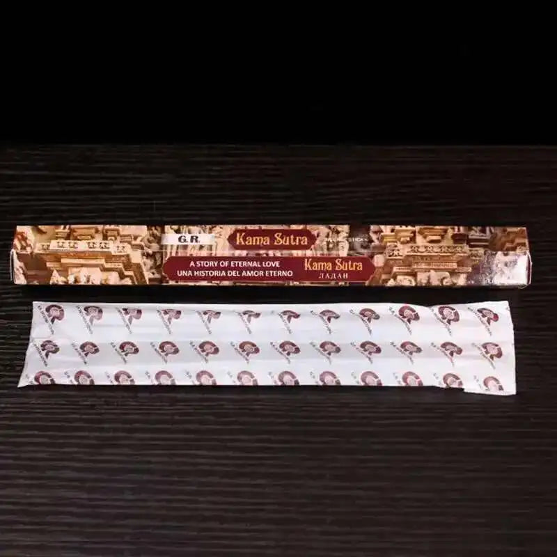 Incense Fragrance