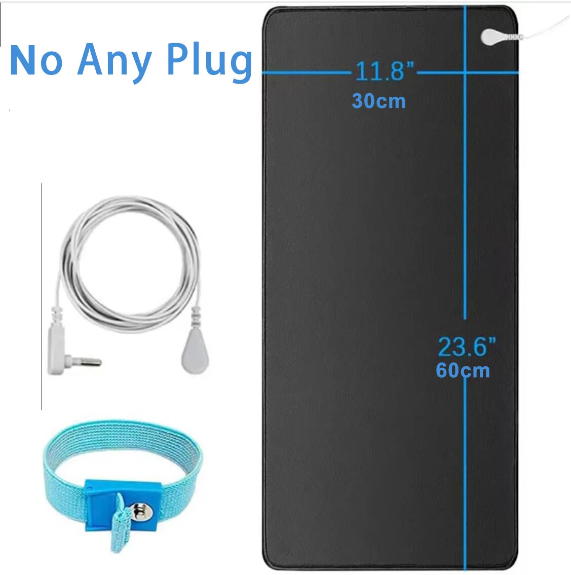 Earthing Mat Pad