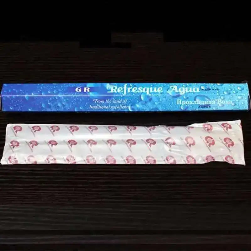 Incense Fragrance