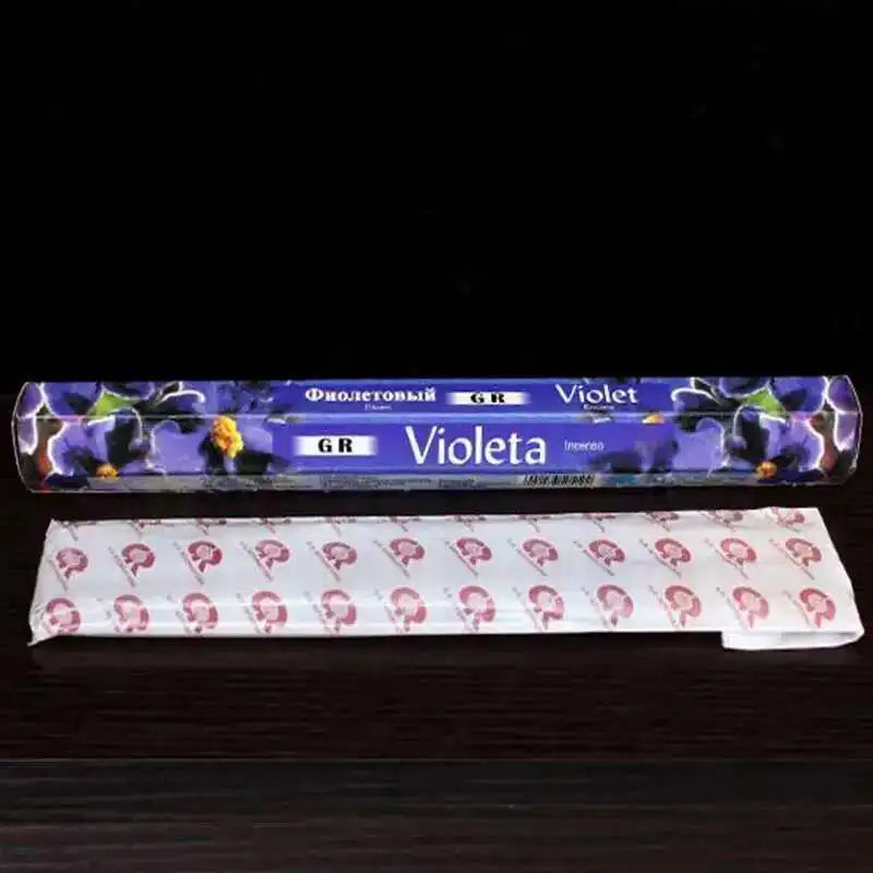 Incense Fragrance