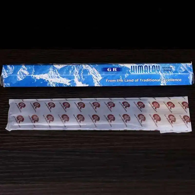 Incense Fragrance