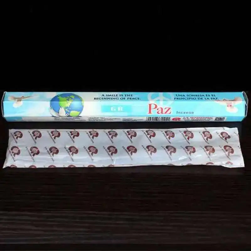 Incense Fragrance