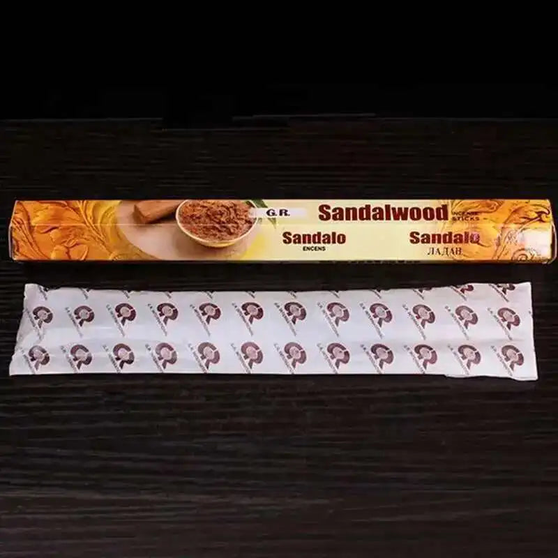Incense Fragrance