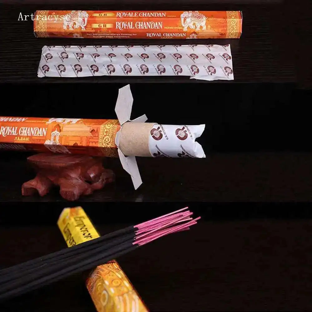 Incense Fragrance