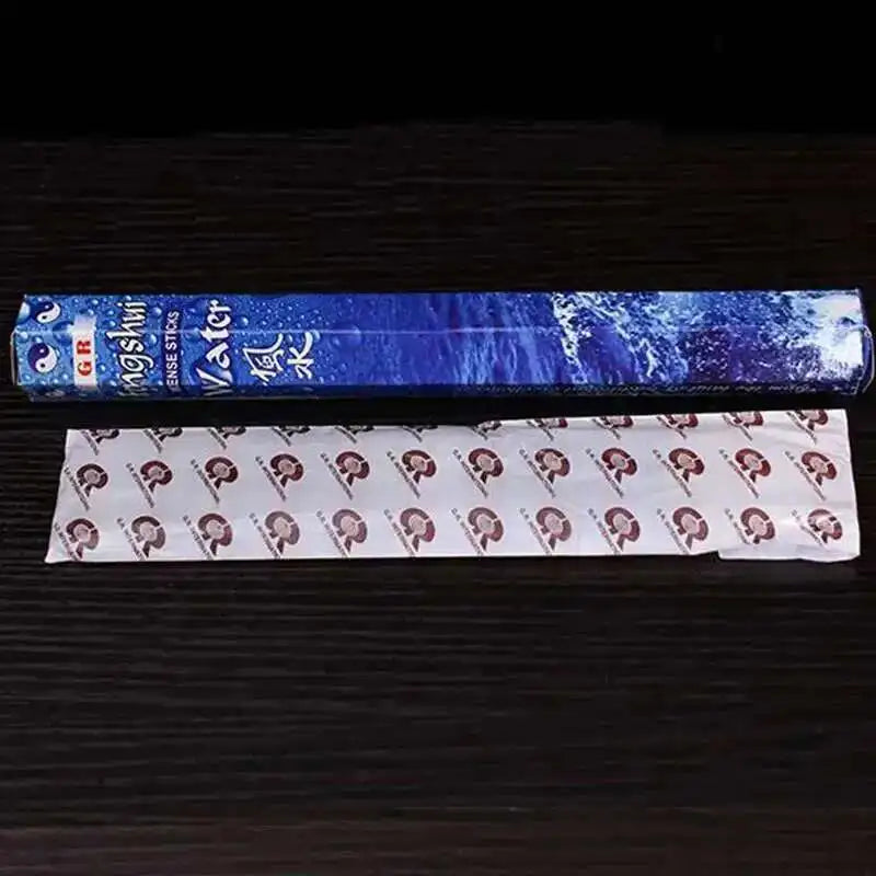 Incense Fragrance