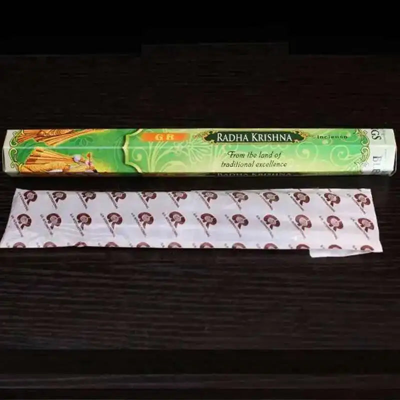 Incense Fragrance