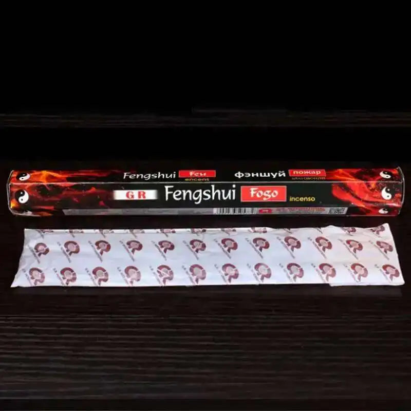 Incense Fragrance