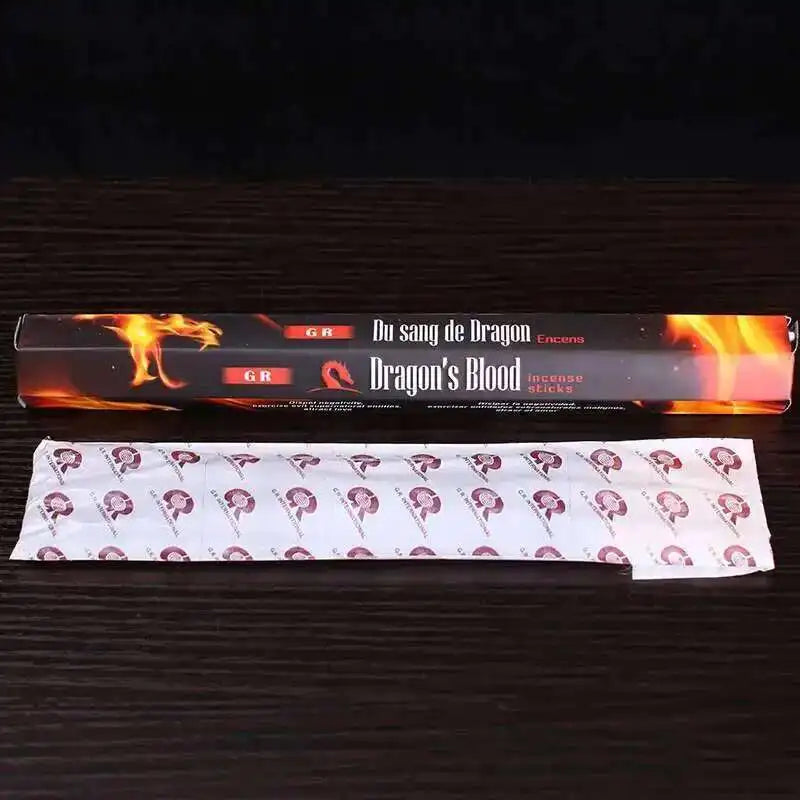 Incense Fragrance
