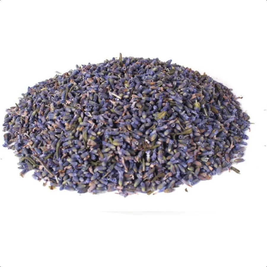 Dried Herbs Accessored