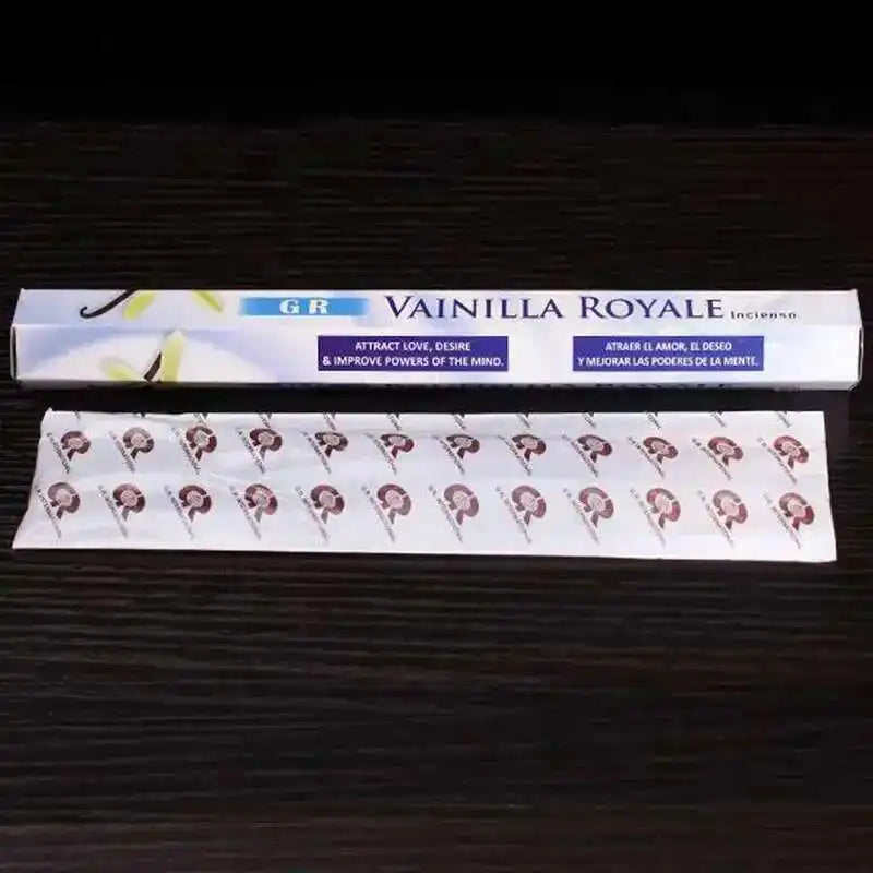Incense Fragrance