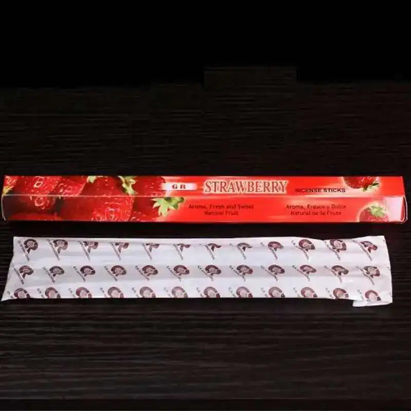 Incense Fragrance