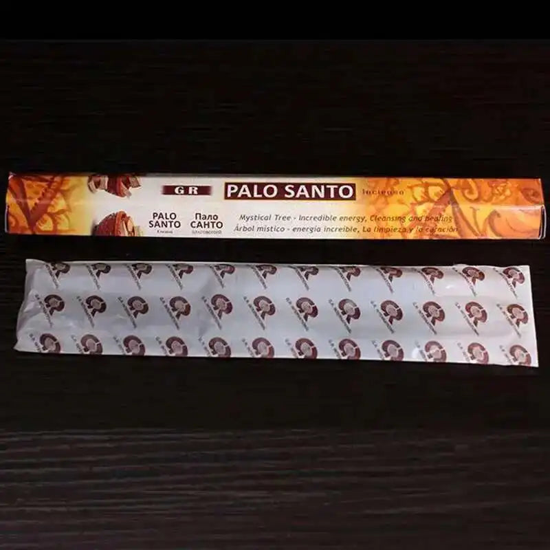 Incense Fragrance