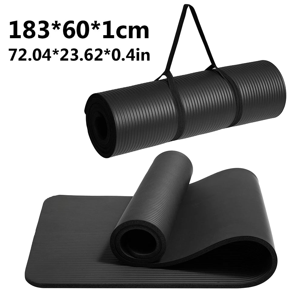 Yoga Mat