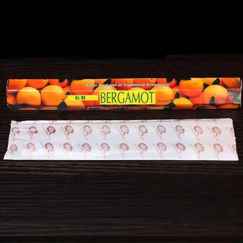 Incense Fragrance