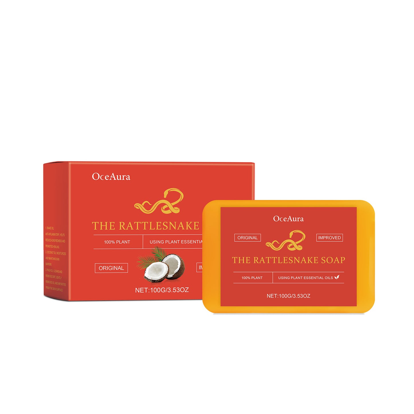 Acne Removing Soap