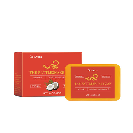 Acne Removing Soap