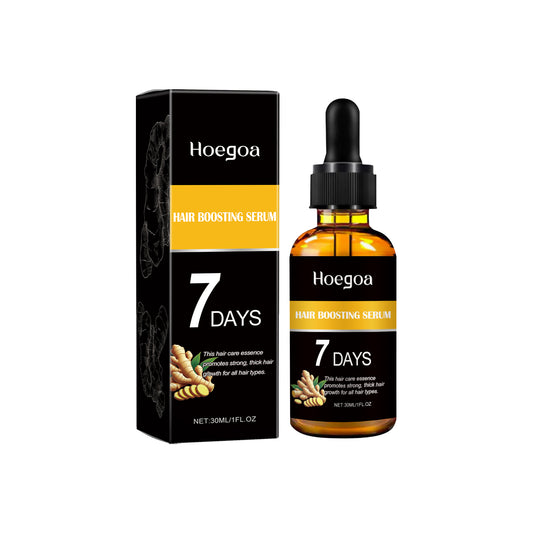 Revitalizes Scalp Oil
