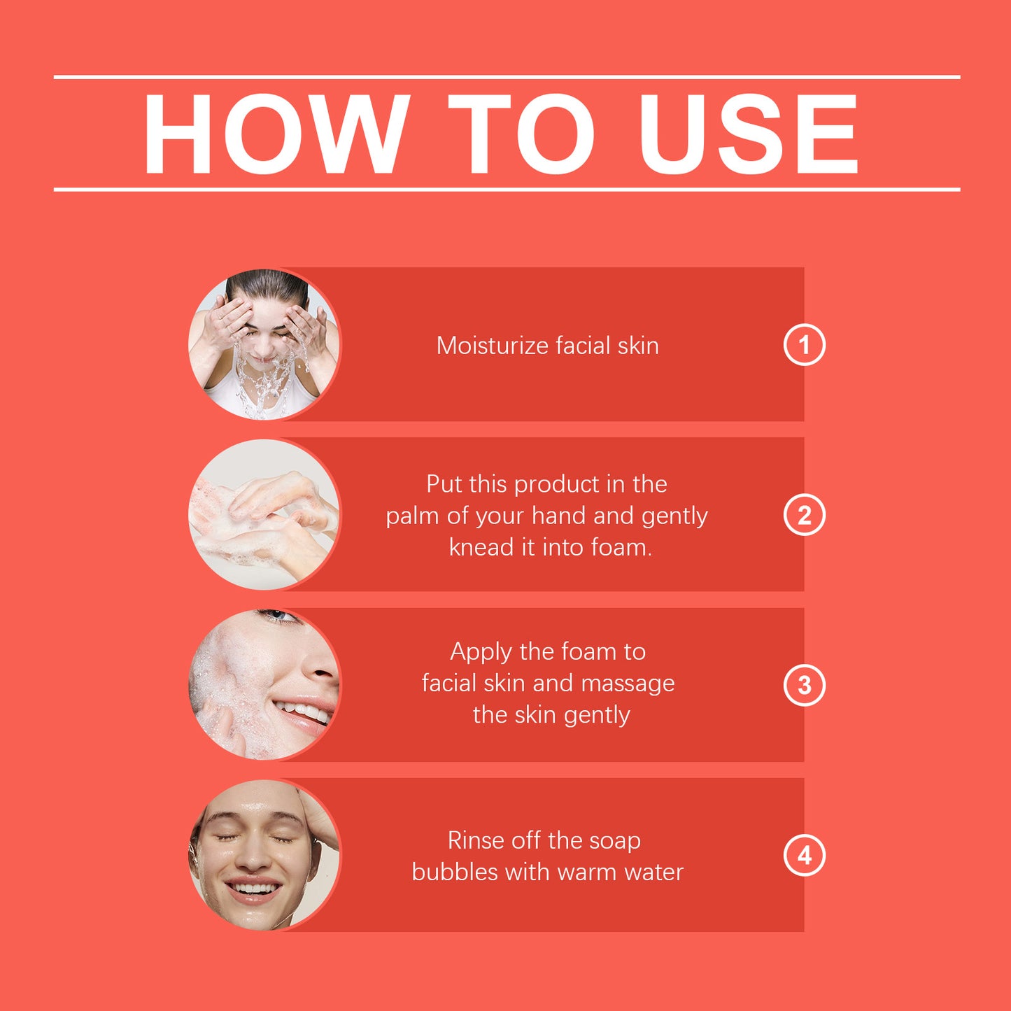 Acne Removing Soap