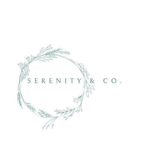Serenity and Co Inc 