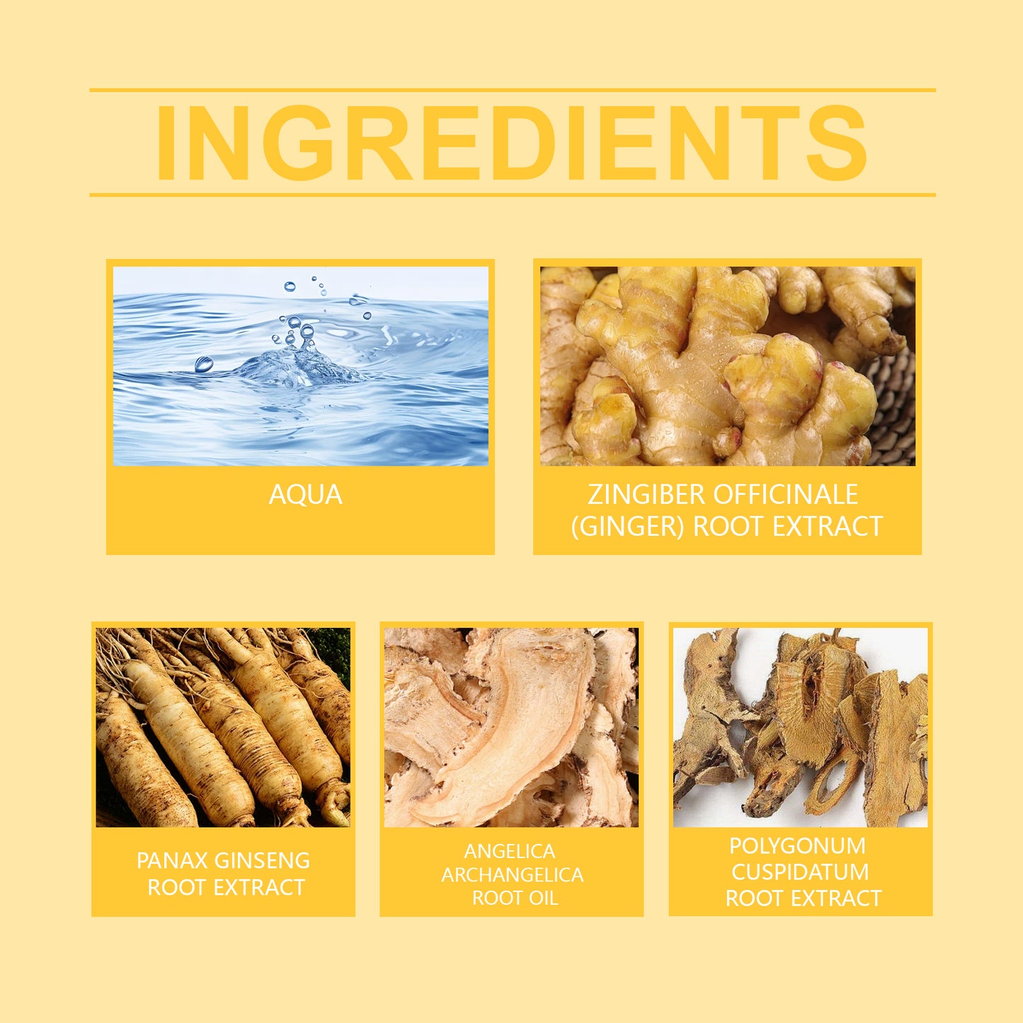 Revitalizes Scalp Oil