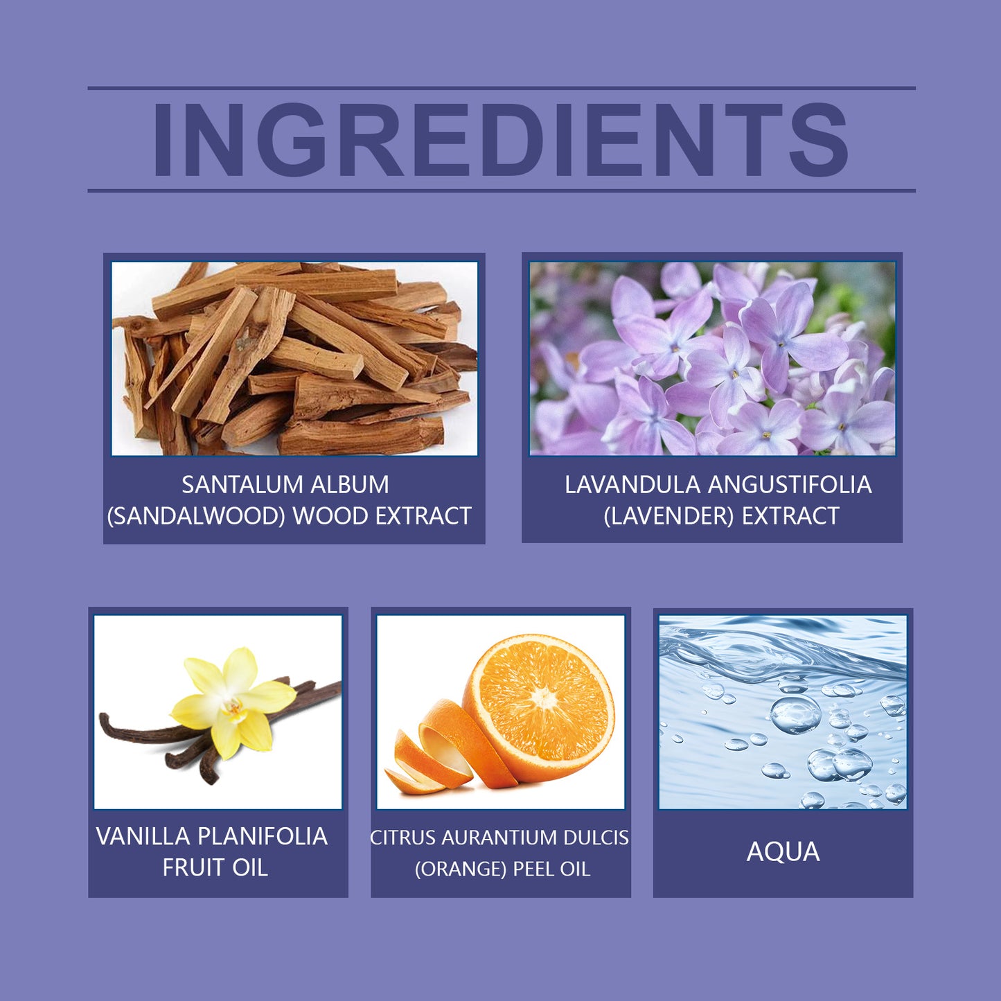 Herbal Sleep Spray