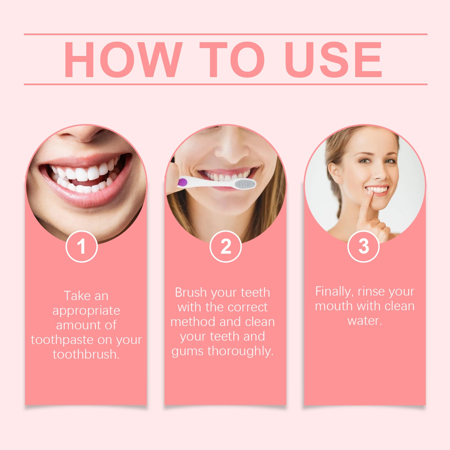 Herbal Brightening Toothpaste
