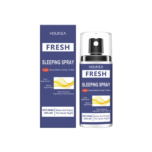 Herbal Sleep Spray