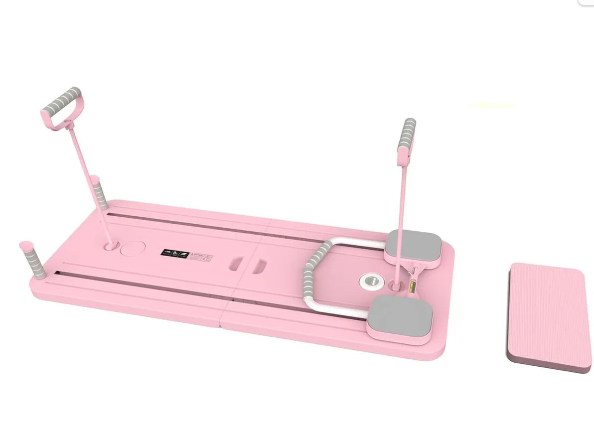 Pilates Board