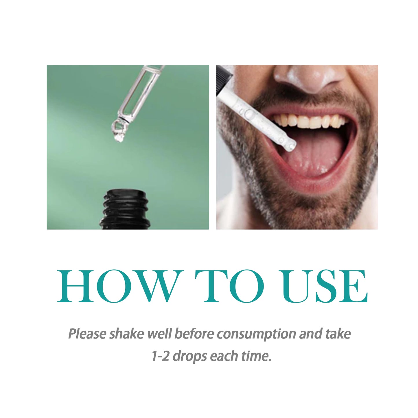 Men's Energy Enhancement