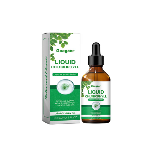 Liquid Chlorophyll