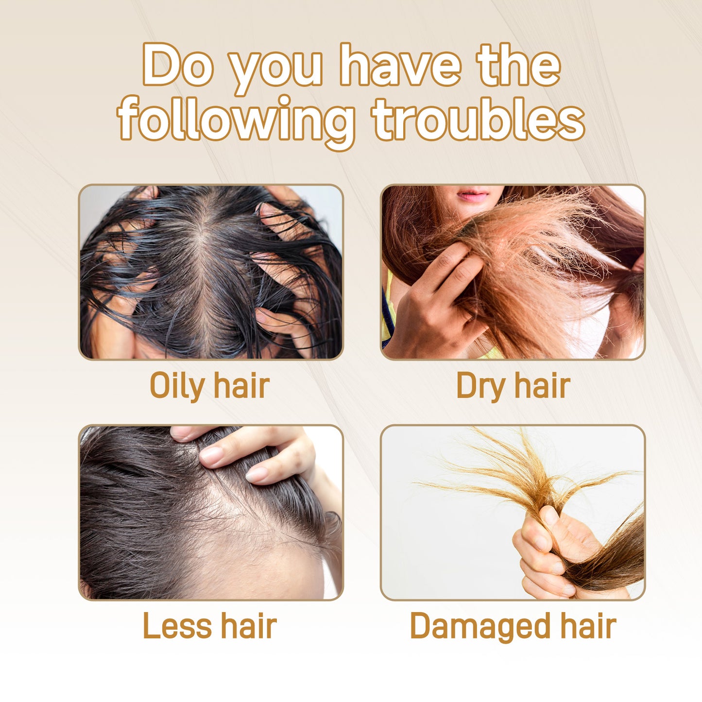 Hair Regrowth Drops