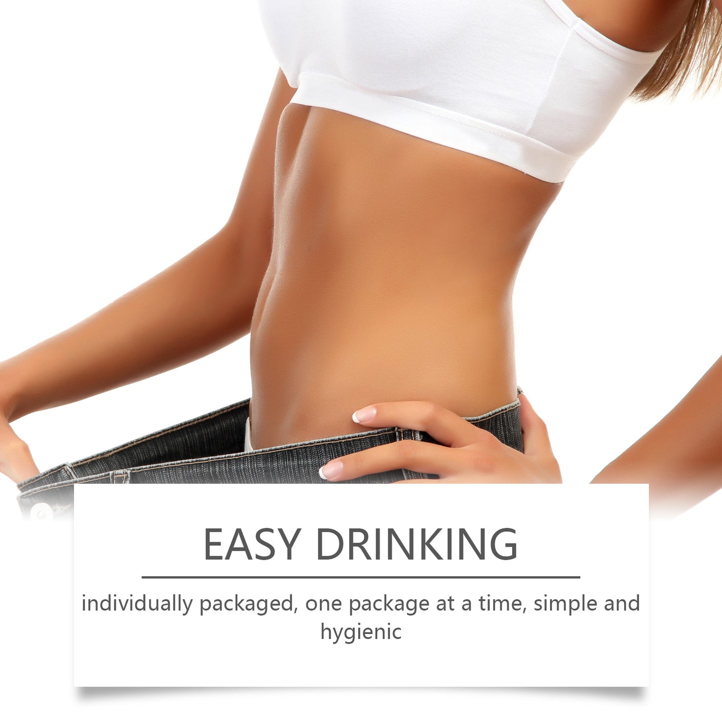 Herbal Detox Conditioning Tea
