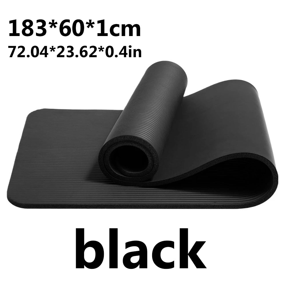 Yoga Mat