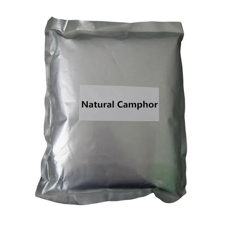 Natural Camphor