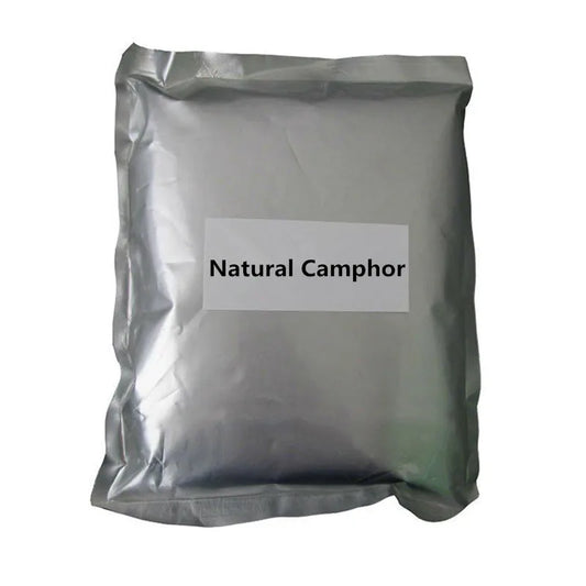 Natural Camphor