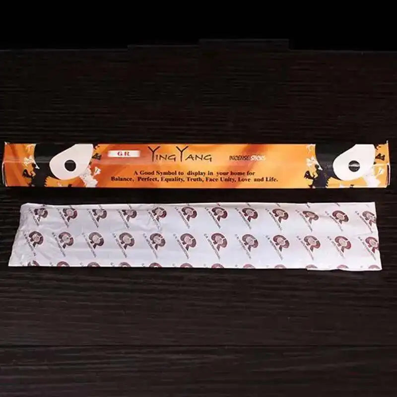 Incense  Fragrance