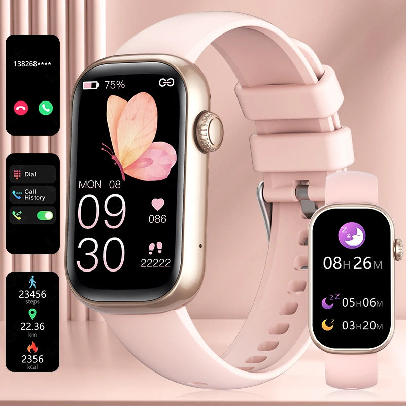 Fitness Tracker Watch