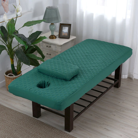 Anti Slip Salon Massage Table