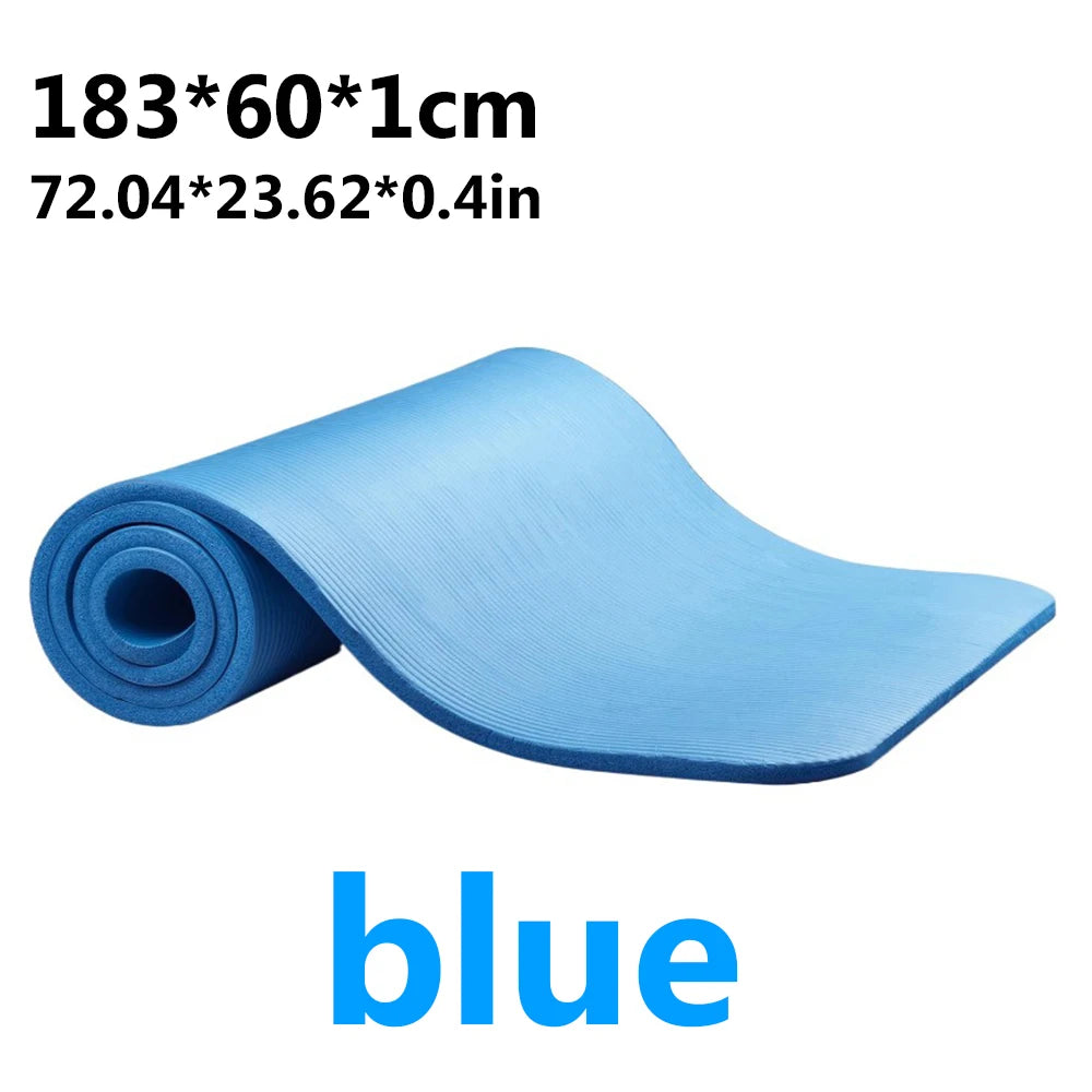 Yoga Mat