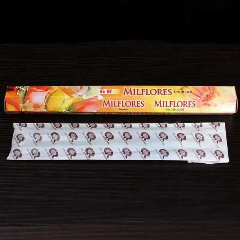 Incense  Fragrance