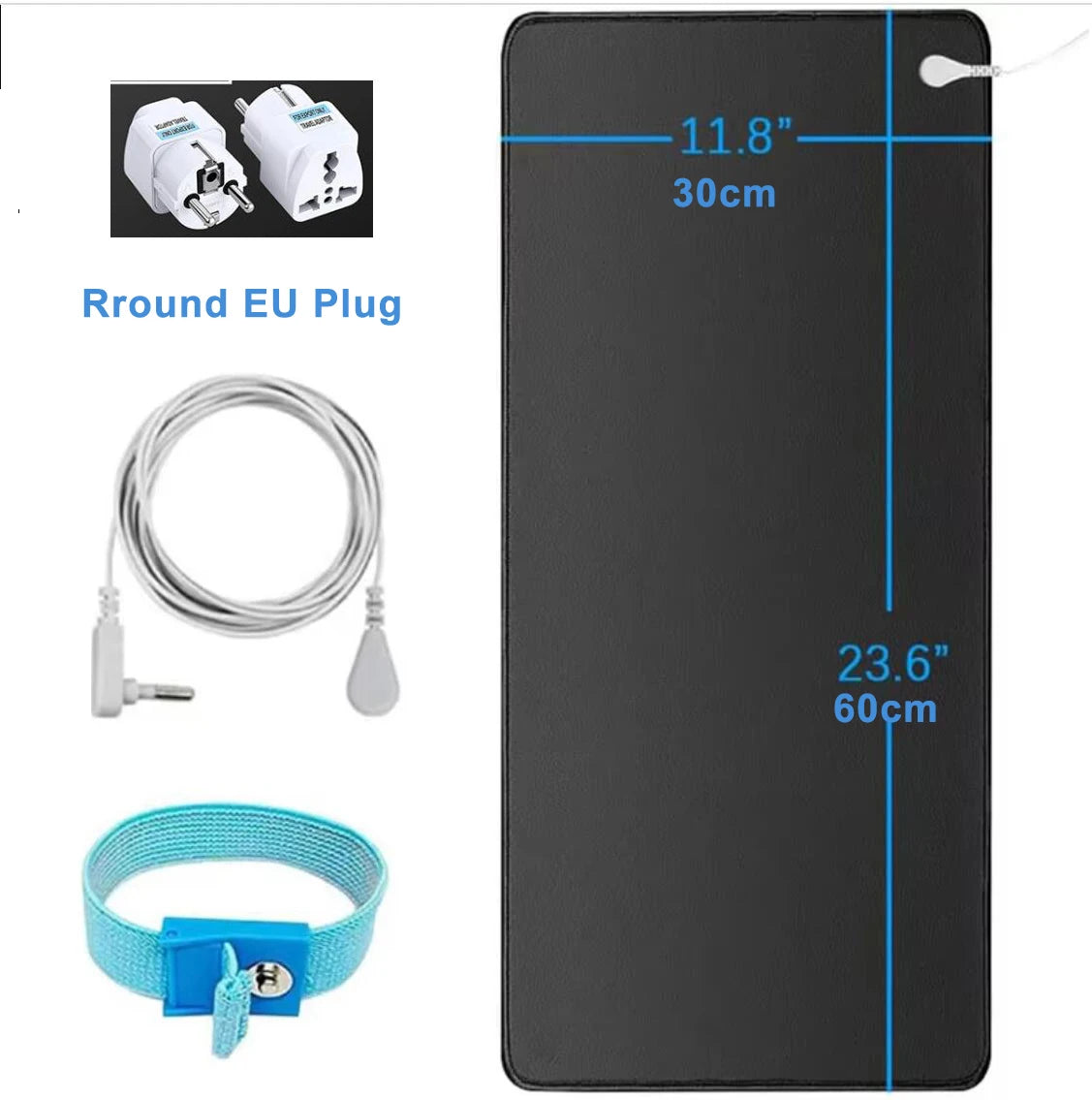 Earthing Mat Pad
