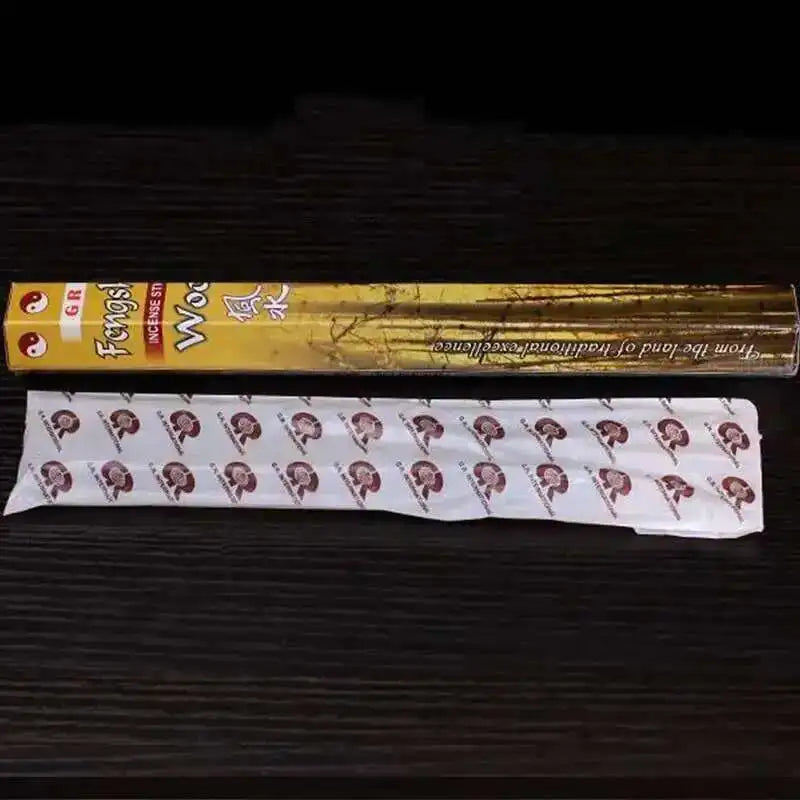 Incense  Fragrance