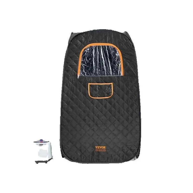 Compact Portable Steam Sauna Tent