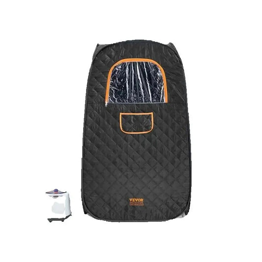 Compact Portable Steam Sauna Tent